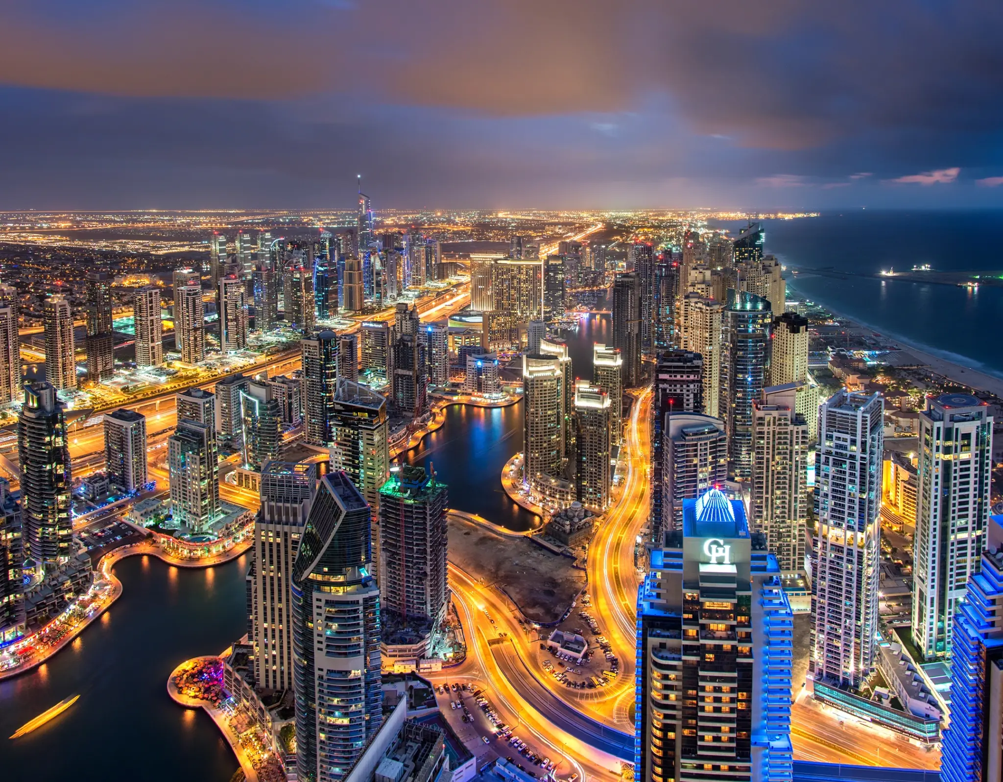 10 Reasons Why Dubai Is the Top Destination for Entrepreneurs and Startups