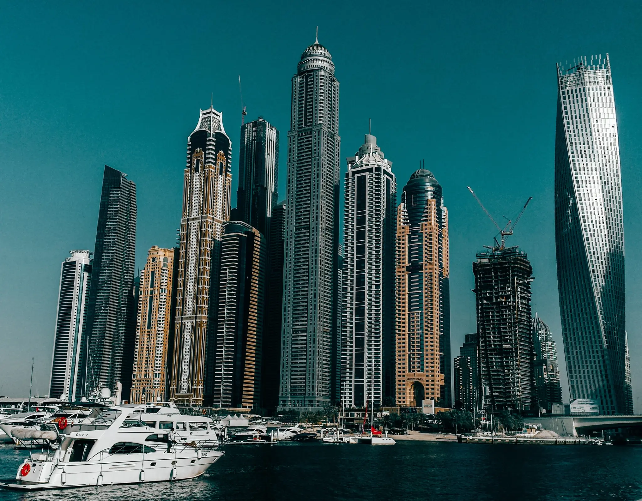 The Future of Business in Dubai: Trends Every Investor Should Know in 2025
