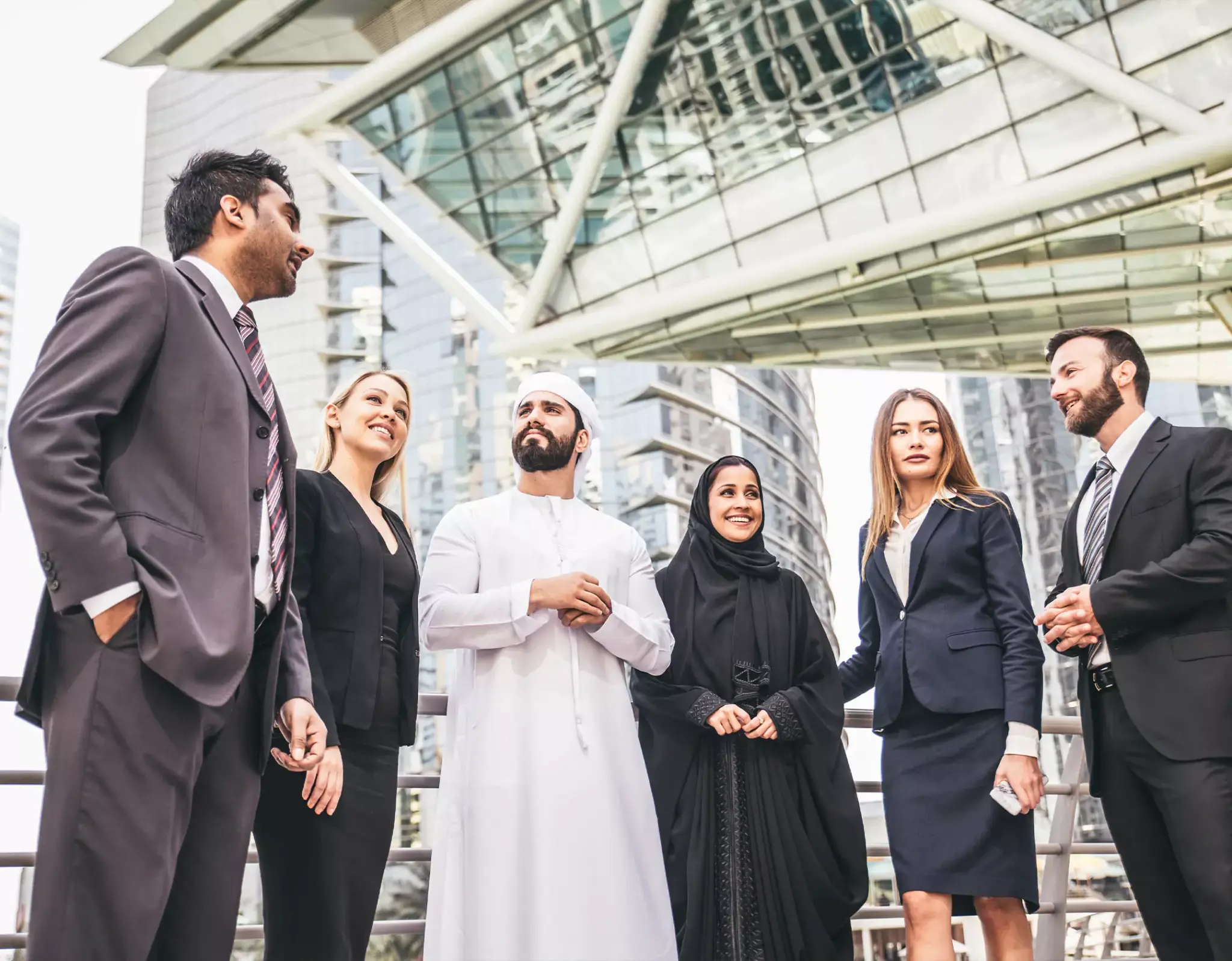 Mainland vs. Free Zone: Which Is the Best Choice for Your UAE Business in 2025?