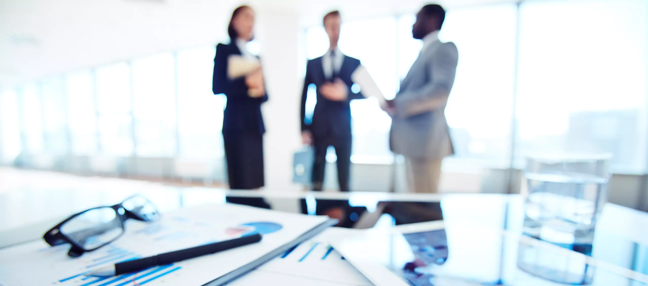 About KARM Business