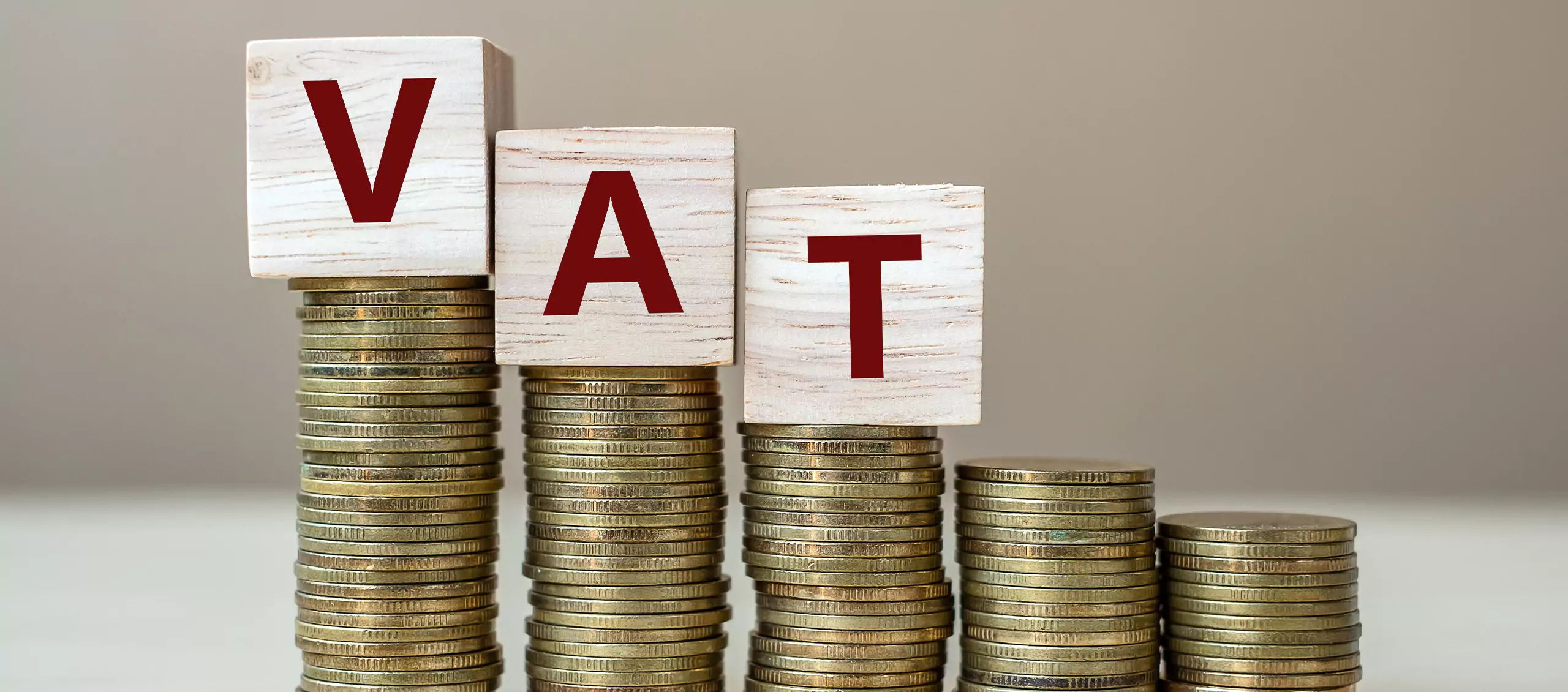 VAT Registration Services by Karm Business