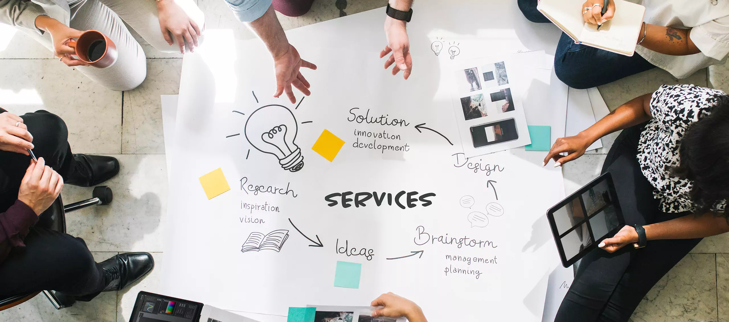 Services by Karm Business