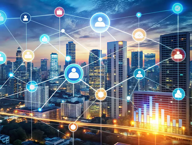 Trust Network