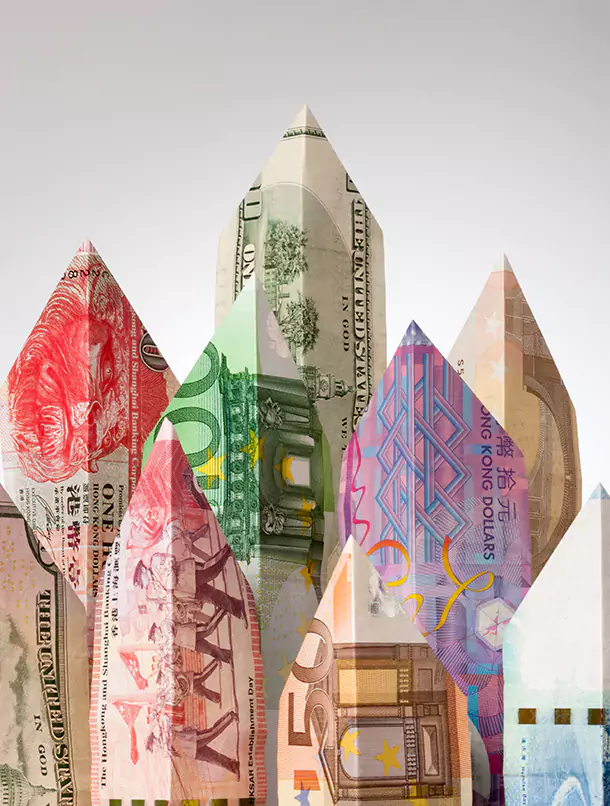 Banking Solutions by Karm Business