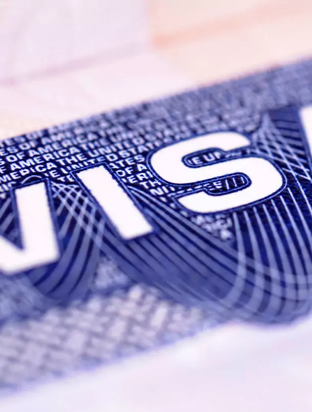 VISA Services by KARM Business