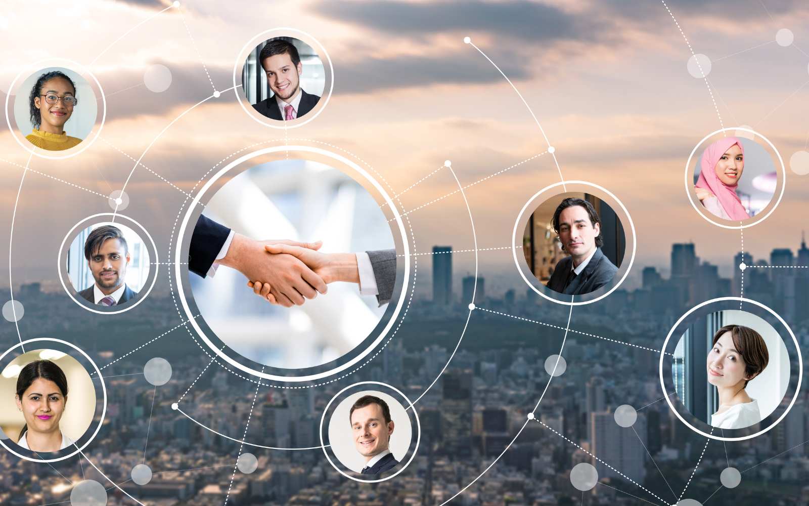 How KARM Business Simplifies the Company Formation Process in Dubai