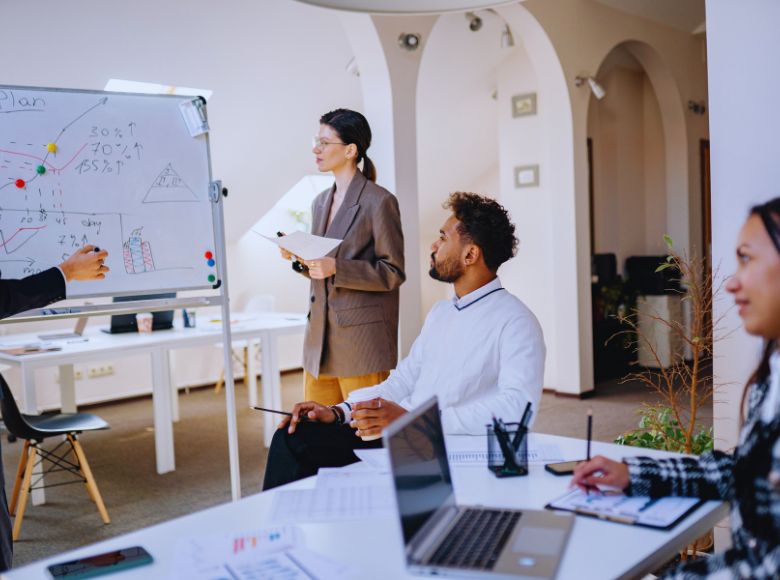 Setting Up a Company