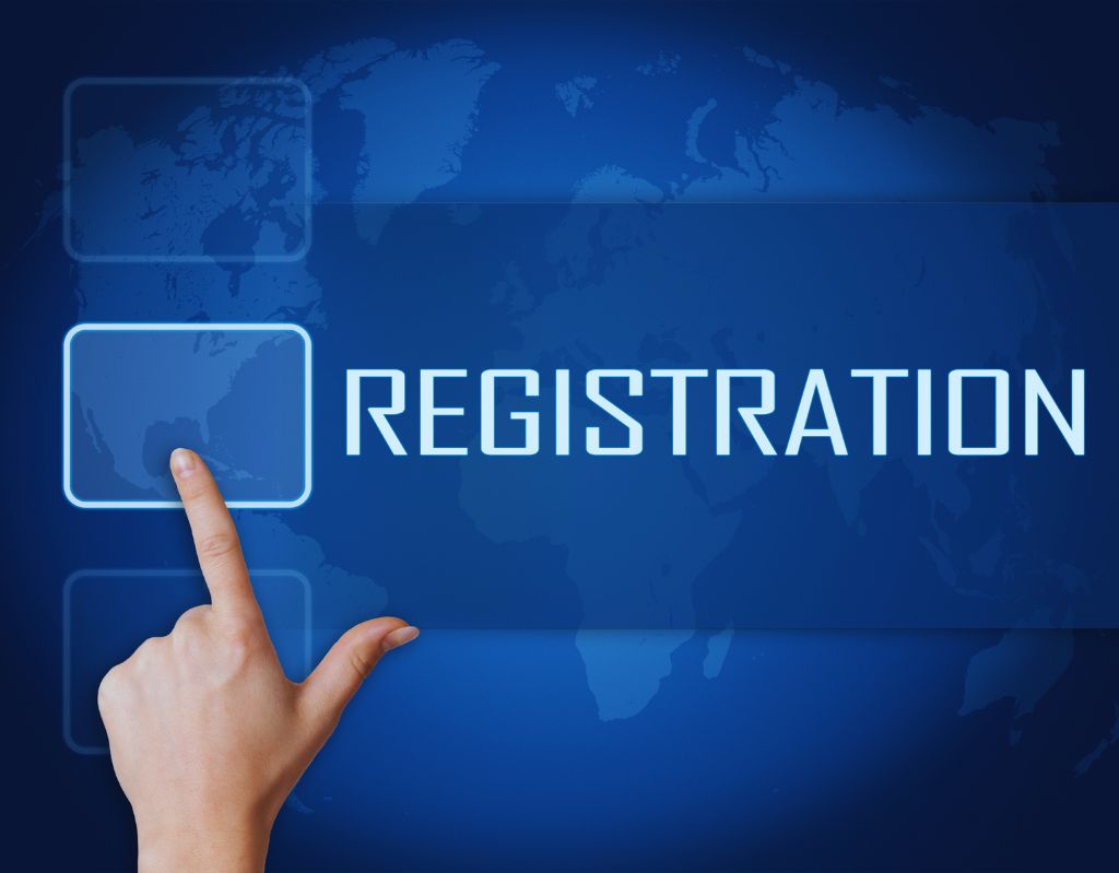 Registration Threshold