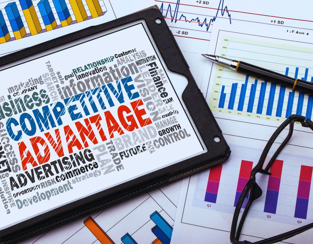 Competitive Landscape Analysis