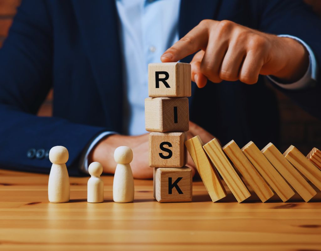 Risk Reduction and Strategic Planning