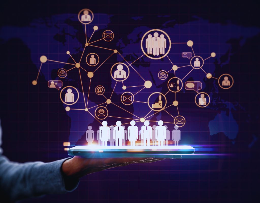 End-to-End HR Support