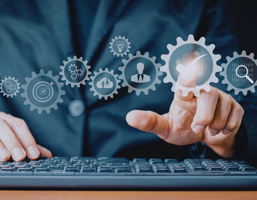 Process Standardization