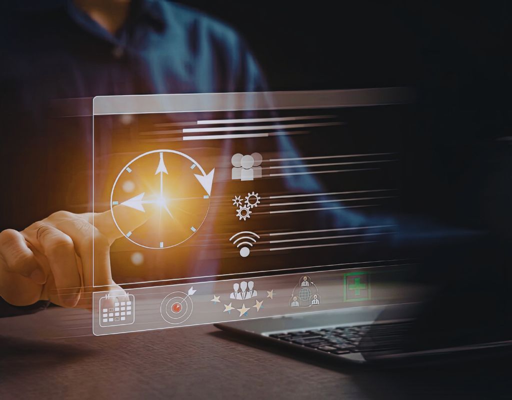 Cost and Time Efficiency